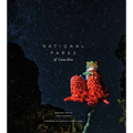 National Parks of Costa Rica - Hardcover