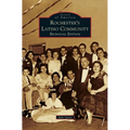 Rochester's Latino Community - Hardcover