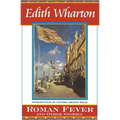 Roman Fever and Other Stories - Paperback