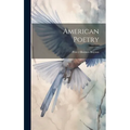 American Poetry - Hardcover