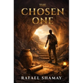 The Chosen One: An Archaeological Thriller of Ancient Secrets, Modern Conspiracies, and a Truth Buried for Two Thousand Years. - Paperback