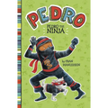 Pedro the Ninja - Paperback