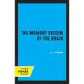The Memory System of the Brain - Paperback