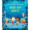 Very First Questions and Answers What Are Stars? - Board Book