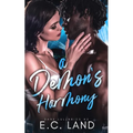A Demon's Harmony - Paperback