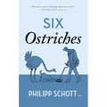 Six Ostriches: A Dr. Bannerman Vet Mystery - Paperback