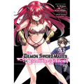 The Demon Sword Master of Excalibur Academy, Vol. 7 (Manga) - Paperback