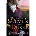 The Devil's Own Duke - Paperback
