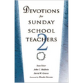 Devotions for Sunday School Teachers 2 - Paperback