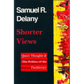 Shorter Views - Paperback