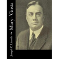 Mary-'Gusta - Paperback
