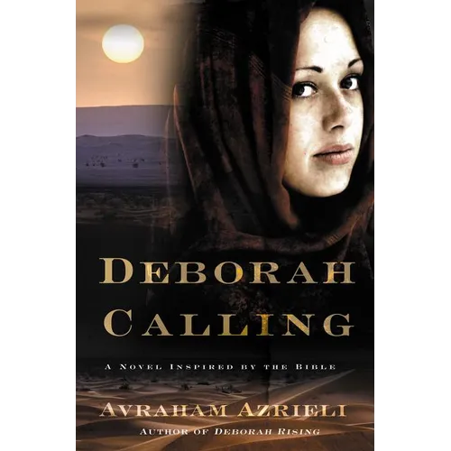Deborah Calling - Paperback