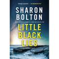 Little Black Lies - Paperback