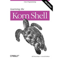 Learning the Korn Shell - Paperback
