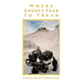 Where Angels Fear To Tread - Paperback