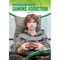 Gaming Addiction - Hardcover