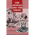 The Anasazi and the Viking - Paperback