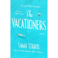 The Vacationers - Paperback