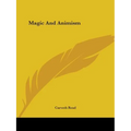 Magic And Animism - Paperback