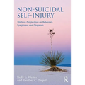 Non-Suicidal Self-Injury: Wellness Perspectives on Behaviors, Symptoms, and Diagnosis - Paperback