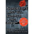 Supertoys Last All Summer Long - Paperback