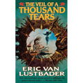 The Veil of a Thousand Tears - Paperback