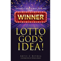 Lotto God's Idea! - Paperback