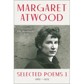 Selected Poems 1: 1965-1975 - Paperback