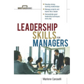 Leadership Skills for Managers - Paperback
