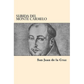 Subida Del Monte Carmelo - Paperback
