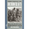 The Trial of Democracy: Black Suffrage and Northern Republicans, 1860-1910 - Paperback