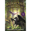 The Guardian Herd: Landfall - Paperback