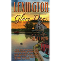 Lexington Glory Days - Paperback