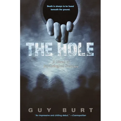 The Hole - Paperback