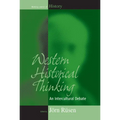 Western Historical Thinking: An Intercultural Debate - Paperback