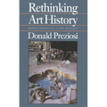 Rethinking Art History: Meditations on a Coy Science - Paperback