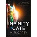 Infinity Gate - Paperback