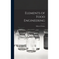 Elements of Food Engineering - Hardcover