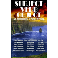 Subject Verb Object: An Anthology of New Writing - Paperback