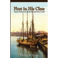 First in His Class: Captain Oberlin Carter and the Savannah Harbor Scandal - Paperback