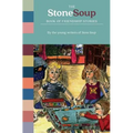 The Stone Soup Book of Friendship Stories - Paperback