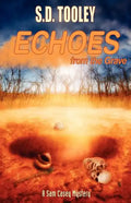 Echoes from the Grave - Paperback
