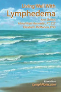 Living Well with Lymphedema - Paperback