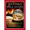 Christmas in Bethel - Library Binding