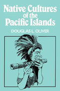 Native Cultures of the Pacific Islands - Paperback