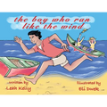 The boy who ran like the wind - Paperback