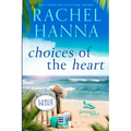 Choices Of The Heart - Paperback