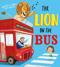 The Lion on the Bus - Paperback