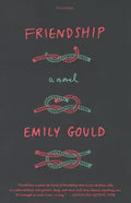 Friendship - Paperback