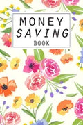Money Saving Book: Help you achieve your savings goals - Paperback